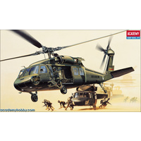 Academy (1/35 UH-60L BLACK HAWK) Plastic Model Kit