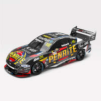 Authentic Collectables 1/18 Penrite Racing #10 Ford Mustang GT - 2022 Repco Supercars Championship Season Diecast Car