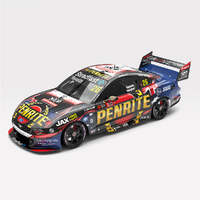 Authentic Collectables 1/18 Penrite Racing #26 Ford Mustang GT - 2022 Repco Bathurst 1000 Diecast Car