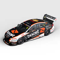 Authentic Collectables 1/43 Boost Mobile Racing Powered by Erebus #9 Holden ZB Commodore - 2022 Repco Supercars Championship Season Diecast Car