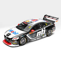 Authentic Collectables 1/18 Mobil 1 NTI Racing #2 Holden ZB Commodore - 2022 Repco Supercars Championship Season Diecast Car