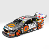 Authentic Collectables 1/18 Truck Assist Racing #35 Holden ZB Commodore - 2022 Repco Supercars Championship Season Diecast Car