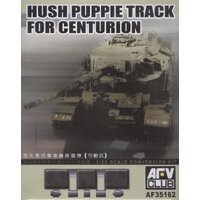 AFV Club AF35162 1/35 Hush Puppie Track For Centurion (Workable) Conversion Kit