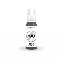 AK Interactive Air Series: PC12 Acrylic Paint 17ml 3rd Generation [AK11810]
