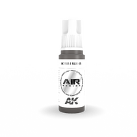 AK Interactive Air Series: RLM 61 Acrylic Paint 17ml 3rd Generation [AK11814]