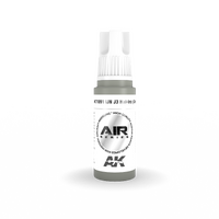AK Interactive Air Series: IJN J3 Hai-iro (Grey) Acrylic Paint 17ml 3rd Generation [AK11891]