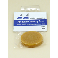 ALBION Abrasive Cleaning Disc (1)
