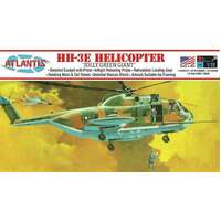 Atlantis 1/72 Sikorsky HH-3E Jolly Green Giant Helicopter AMCA505
