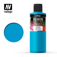 Vallejo Premium Color Basic Blue 200 ml.