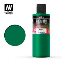 Vallejo Premium Color Basic Green 200 ml.