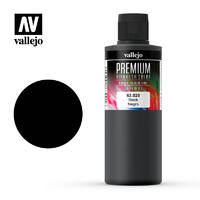 Vallejo Premium Color Dark 200 ml.