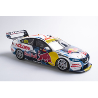 Biante 1/12 Holden ZB Commodore Supercar - 2020 Supercheap Auto Bathurst 1000 - #888 Whincup / Lowndes