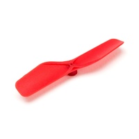 Blade Tail Rotor Red MSR/X BLH3217RE