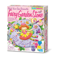 4M Fairy Garden Stone Kit