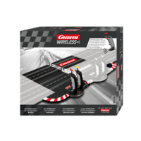 Carrera Evolution 2.4GHz WIRELESS+ Multi-Lane Extention Set