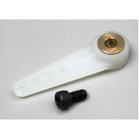 Dubro 1-1/4in Nylon Steering Arm Only DBR166