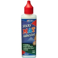 Deluxe Materials Sticky Mat Adhesive (1)