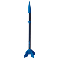 Estes Gnome Beginner Model Rocket (12pk) Bulk Pack