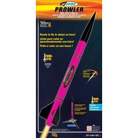 Estes Pro Series II E2X Prowler Launch Set