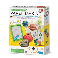 4M - Green Science - Paper Making Kit