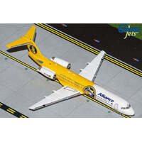 Gemini Jets 1/200 Alliance Airlines Fokker 100 Southern Cross Minor VHUQG Diecast Aircraft