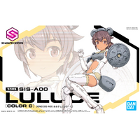Bandai 30MS SIS-A00 Luluce [Color C] Plastic Model Kit