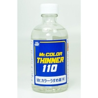 Gunze T102 Mr Color Thinner 
