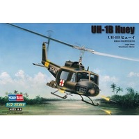 HobbyBoss 1/72 UH-1B Huey Plastic Model Kit [87228]