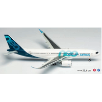 Herpa 1/200 Airbus A330-800neo Diecast Aircraft
