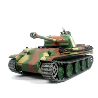 Heng Long Panther G RC Tank 3879-1