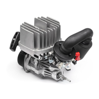 HPI Octane 15cc Engine HPI-111390