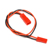 HPI Extension Wire For Rx Battery 220mm HPI-2057