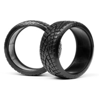 HPI Proxes R1R T-Drift Tire 26mm (2Pcs) [4422]