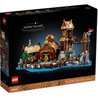 LEGO - Viking Village 21343