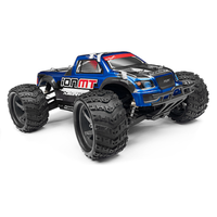 Maverick Ion MT 1/18 4WD Electric Monster Truck 12809