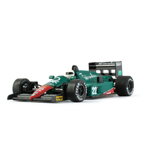 NSR 1/32 Formula 1 '86/89 BENETTON #22 Slot Car
