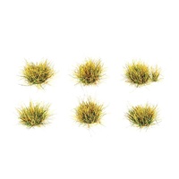 Peco 10mm Spring - Grass Tufts Self Adhesive pkt100