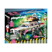 Playmobil - Ghostbusters Ecto-1A 70170