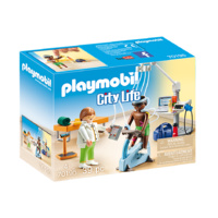 Playmobil - Physical Therapist 70195