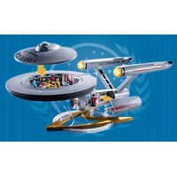 Playmobil - Star Trek USS Enterprise NCC-1701 70548