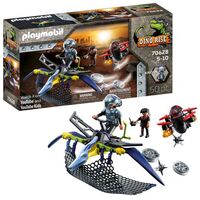 Playmobil - Pteranodon: Drone Strike 70628