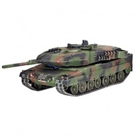 Revell 1/72 Leopard 2A5/A5NL - 03187 Plastic Model Kit