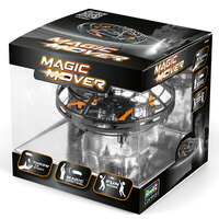 Revell RC Magic Mover Quadcopter - Black