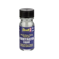 Revell Contacta Liquid, Cement 18g