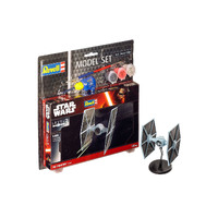 Revell 1/110 Star Wars TIE Fighter Plastic Model Kit 63605