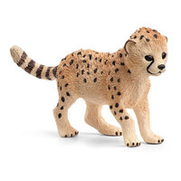 Schleich - Cheetah Baby
