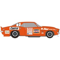 Scalextric Zl-1 Camaro - 1972 ATCC - Symmons Plains