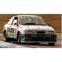 Scalextric Ford Sierra RS500 - BTCC 1988 - Andy Rouse