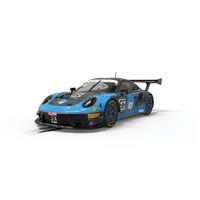 Scalextric Porsche 911 GT3 R - Team Parker Racing - British GT 2022
