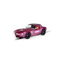 Scalextric Shelby Cobra 289 - Dragon Snake - Goodwood 2021
